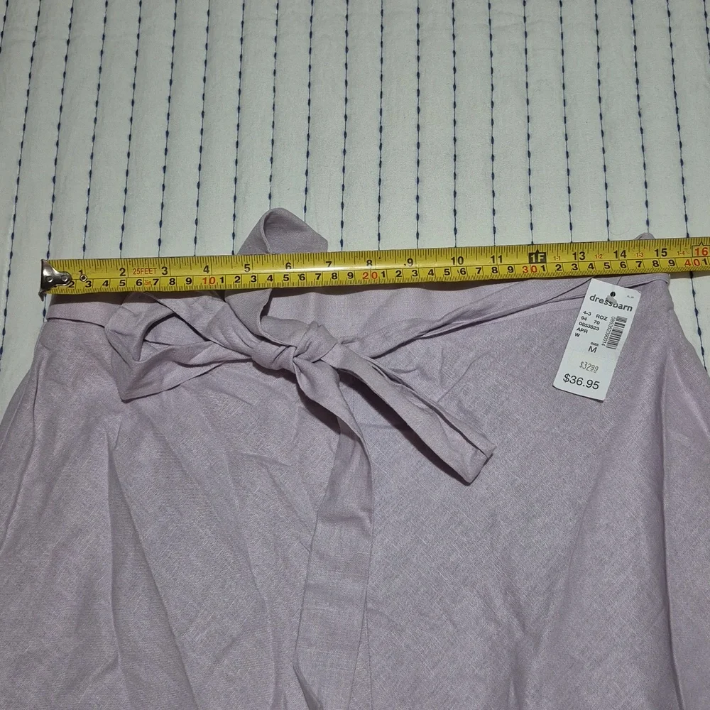 🌼 4/$10 - Roz and Ali midi skirt - Picture 2 of 6